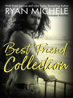 cover image of The Best Friend Collection
